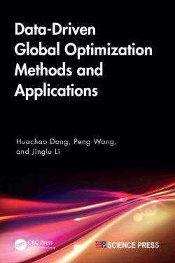 Bertrand.pt - Data-Driven Global Optimization Methods And Applications