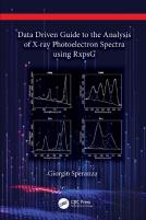 Data Driven Guide To The Analysis Of X-Ray Photoelectron Spectra Using Rxpsg