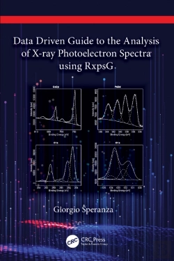 Bertrand.pt - Data Driven Guide To The Analysis Of X-Ray Photoelectron Spectra Using Rxpsg