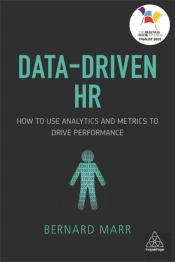 Data-Driven Hr