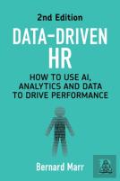 Data-Driven Hr