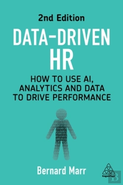 Bertrand.pt - Data-Driven Hr