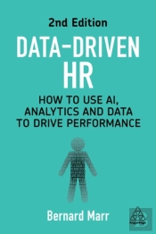 Data-Driven Hr