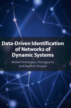 Bertrand.pt - Data-Driven Identification Of Networks Of Dynamic Systems