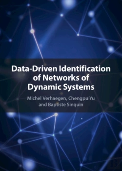 Bertrand.pt - Data-Driven Identification Of Networks Of Dynamic Systems