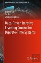 Data-Driven Iterative Learning Control For Discrete-Time Systems