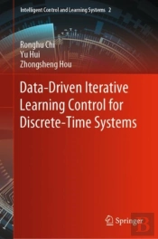 Data-Driven Iterative Learning Control For Discrete-Time Systems