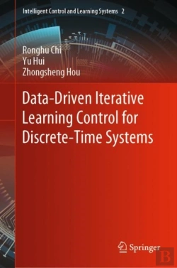 Bertrand.pt - Data-Driven Iterative Learning Control For Discrete-Time Systems