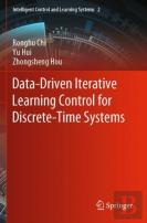 Data-Driven Iterative Learning Control For Discrete-Time Systems