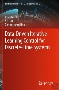 Bertrand.pt - Data-Driven Iterative Learning Control For Discrete-Time Systems
