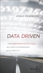 Data Driven