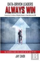 Data-Driven Leaders Always Win