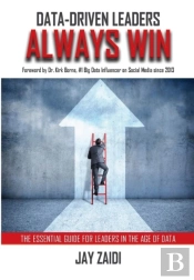 Data-Driven Leaders Always Win