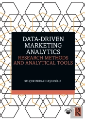Data-Driven Marketing Analytics