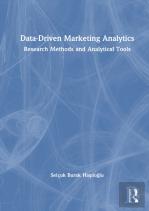 Data-Driven Marketing Analytics