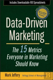 Data-Driven Marketing