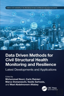 Bertrand.pt - Data Driven Methods For Civil Structural Health Monitoring And Resilience