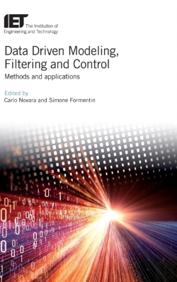 Bertrand.pt - Data-Driven Modeling, Filtering And Control