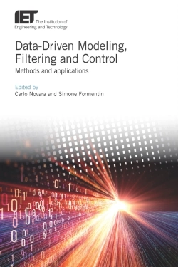 Bertrand.pt - Data-Driven Modeling, Filtering And Control