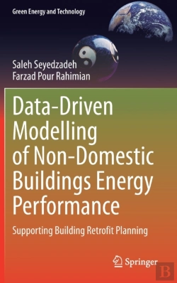 Bertrand.pt - Data-Driven Modelling Of Non-Domestic Buildings Energy Performance