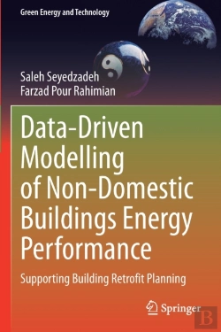 Bertrand.pt - Data-Driven Modelling Of Non-Domestic Buildings Energy Performance
