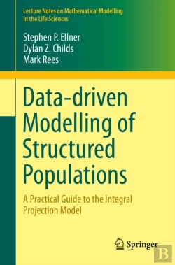 Bertrand.pt - Data-Driven Modelling Of Structured Populations