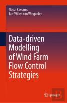 Data-Driven Modelling Of Wind Farm Flow Control Strategies