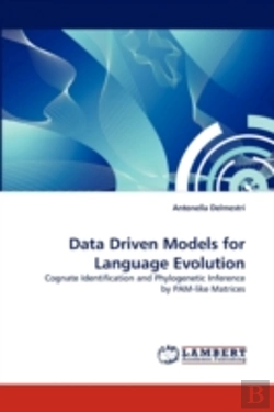 Bertrand.pt - Data Driven Models For Language Evolution