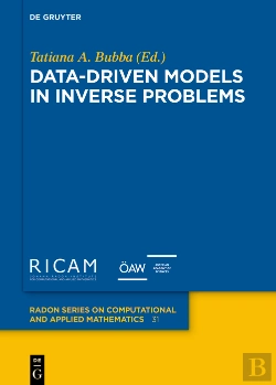 Bertrand.pt - Data-Driven Models In Inverse Problems
