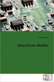 Data Driven Models