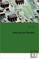 Data Driven Models