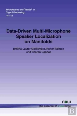 Bertrand.pt - Data-Driven Multi-Microphone Speaker Localization On Manifolds