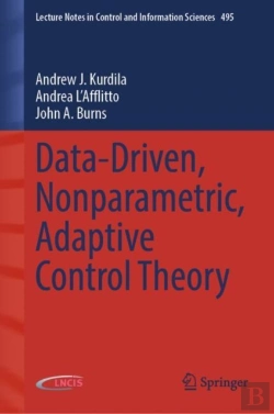 Bertrand.pt - Data-Driven, Nonparametric, Adaptive Control Theory