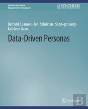 Data-Driven Personas