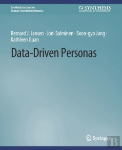 Bertrand.pt - Data-Driven Personas