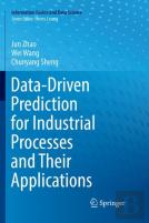 Data-Driven Prediction For Industrial Processes And Their Applications