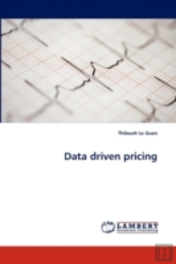 Bertrand.pt - Data Driven Pricing