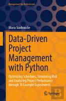 Data-Driven Project Management With Python