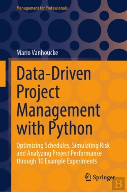 Bertrand.pt - Data-Driven Project Management With Python