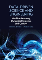 Data-Driven Science And Engineering