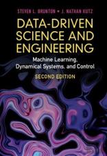 Data-Driven Science And Engineering