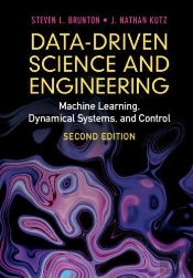 Data-Driven Science And Engineering