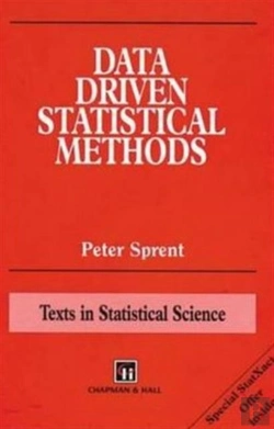 Bertrand.pt - Data Driven Statistical Methods