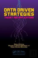 Data Driven Strategies