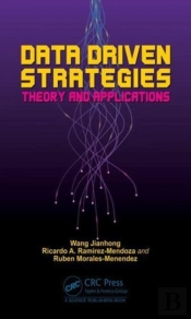 Data Driven Strategies