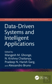 Data-Driven Systems And Intelligent Applications