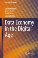 Data Economy In The Digital Age