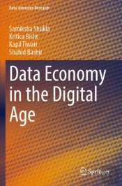 Data Economy In The Digital Age