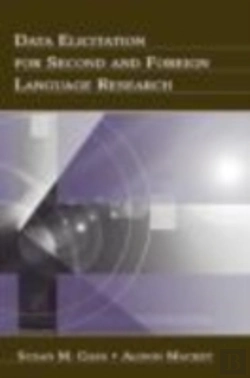 Bertrand.pt - Data Elicitation For Second And Foreign Language Research