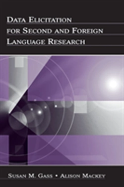 Bertrand.pt - Data Elicitation For Second And Foreign Language Research